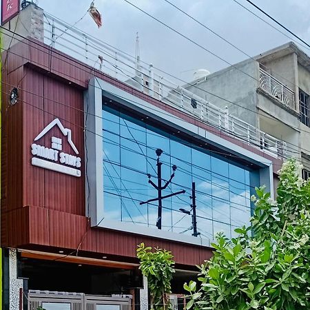 Smart Stays - Mmmut College - Gkp Airport Gorakhpur Exterior foto