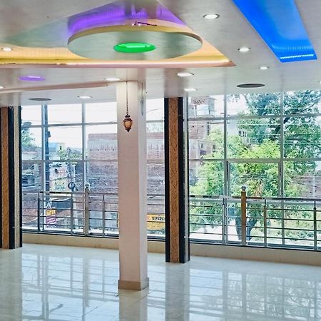 Smart Stays - Mmmut College - Gkp Airport Gorakhpur Exterior foto