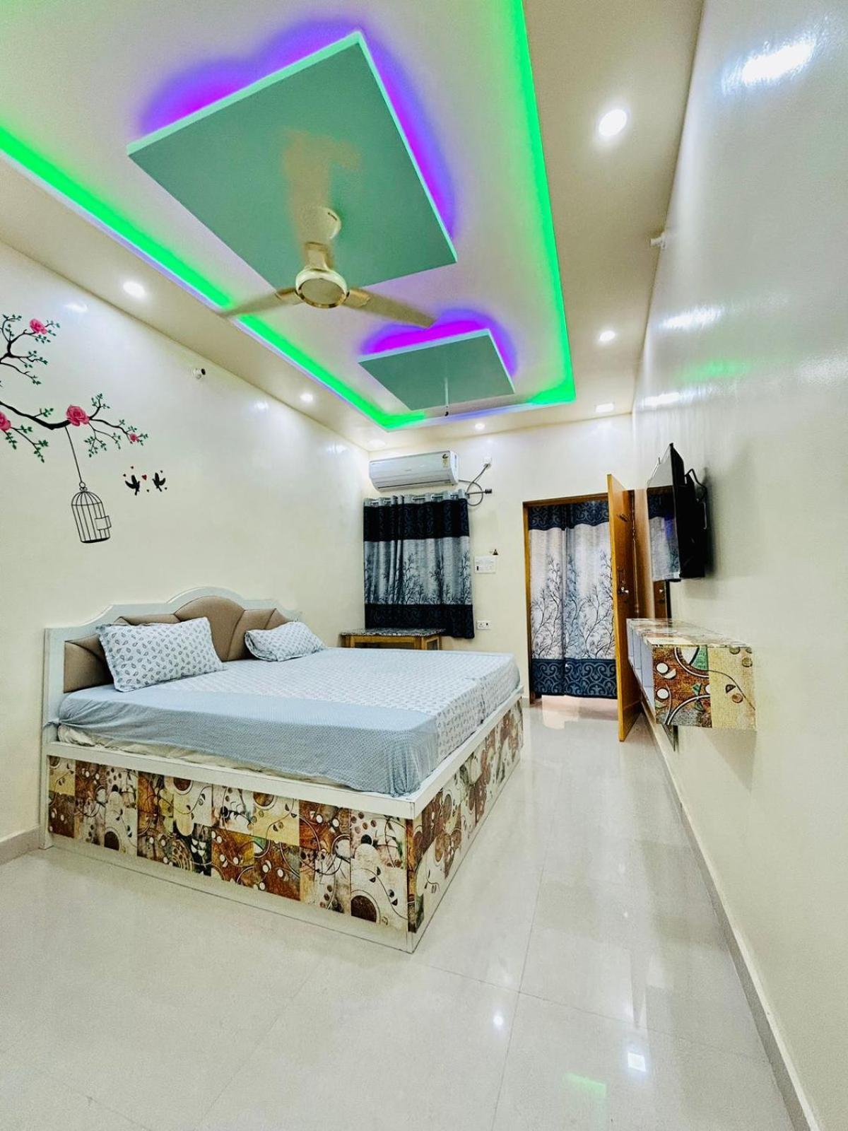 Smart Stays - Mmmut College - Gkp Airport Gorakhpur Exterior foto