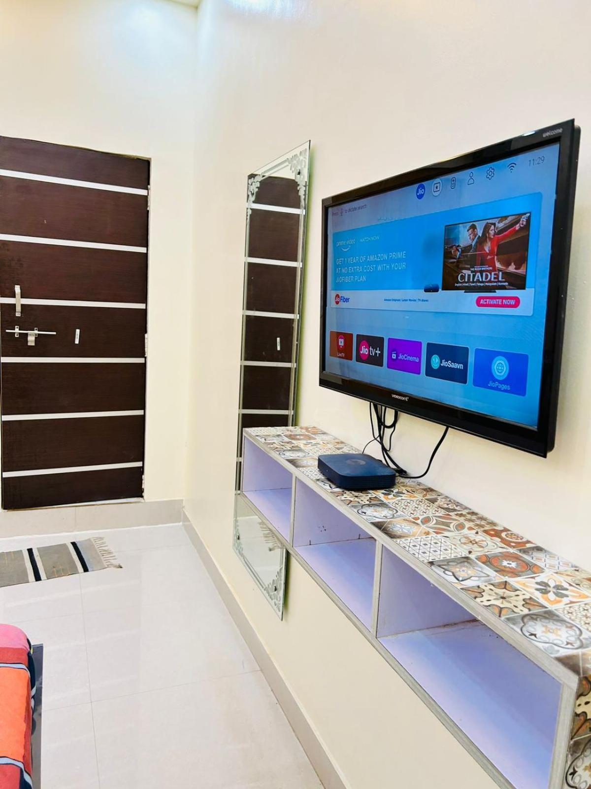 Smart Stays - Mmmut College - Gkp Airport Gorakhpur Exterior foto