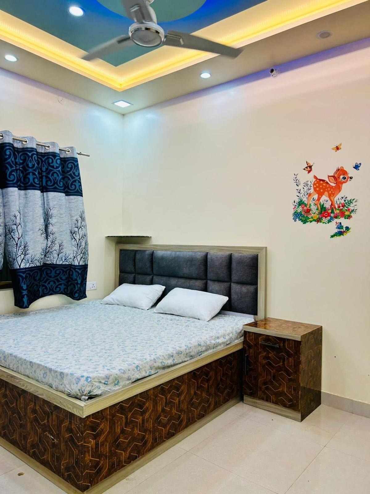 Smart Stays - Mmmut College - Gkp Airport Gorakhpur Exterior foto
