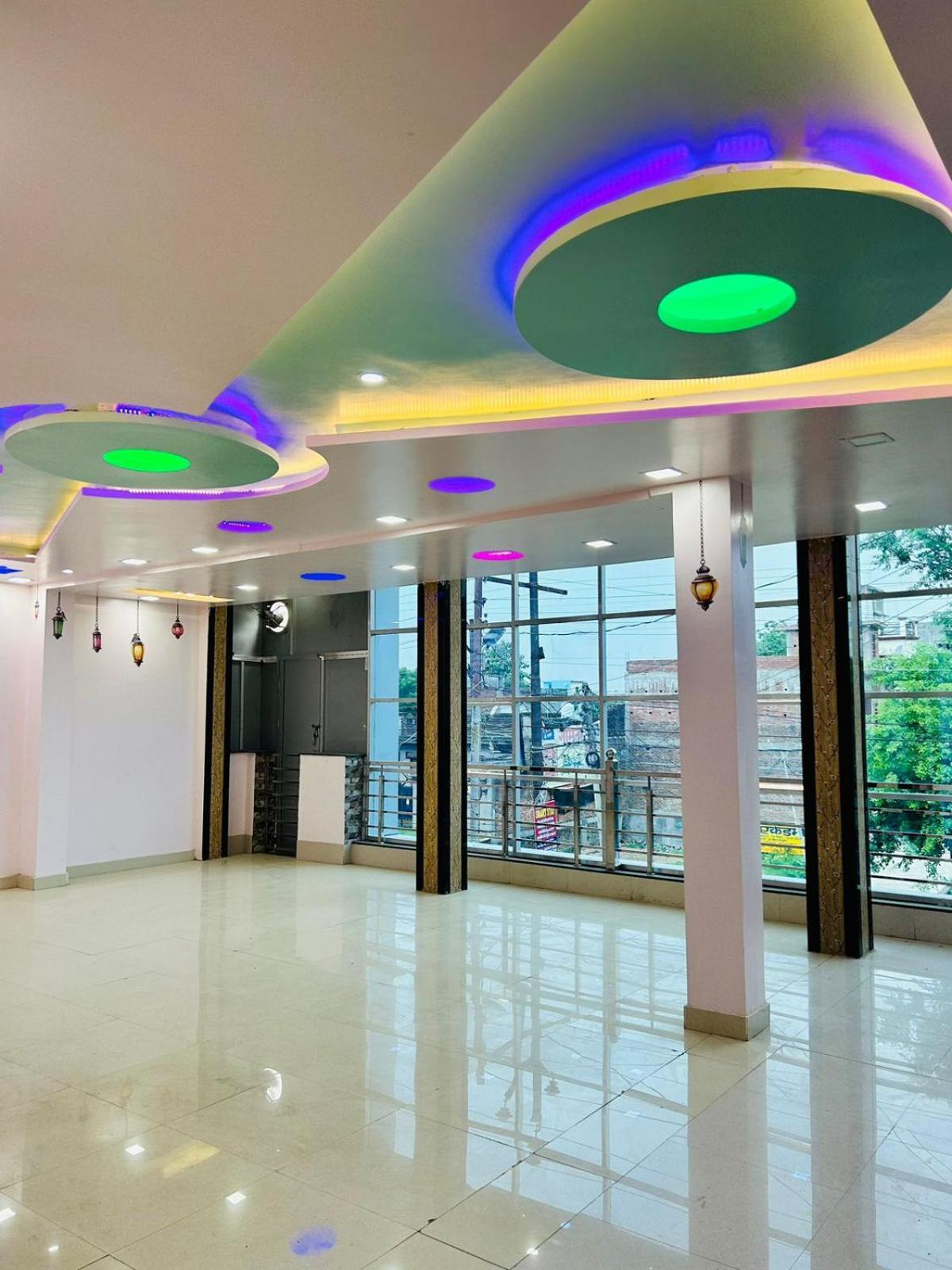 Smart Stays - Mmmut College - Gkp Airport Gorakhpur Exterior foto