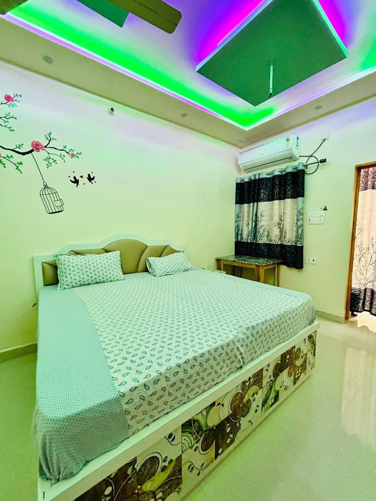 Smart Stays - Mmmut College - Gkp Airport Gorakhpur Exterior foto