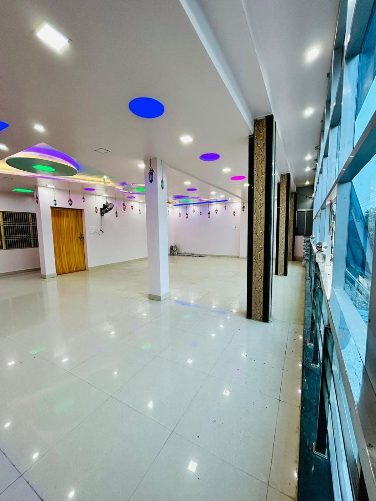 Smart Stays - Mmmut College - Gkp Airport Gorakhpur Exterior foto
