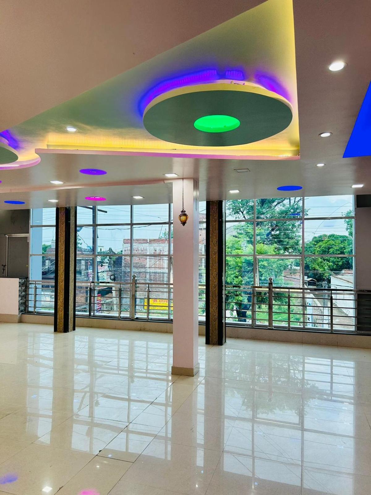 Smart Stays - Mmmut College - Gkp Airport Gorakhpur Exterior foto