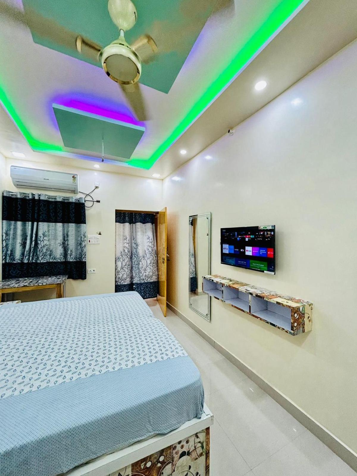 Smart Stays - Mmmut College - Gkp Airport Gorakhpur Exterior foto