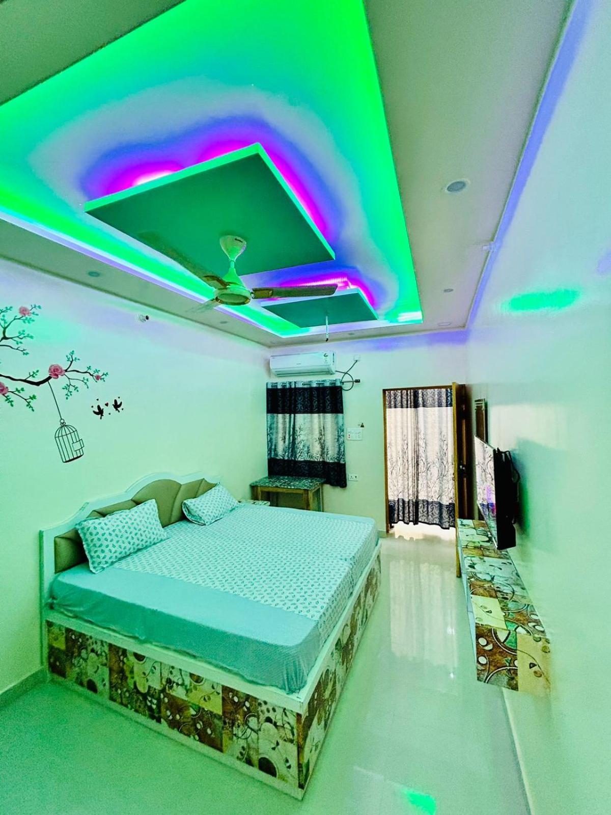 Smart Stays - Mmmut College - Gkp Airport Gorakhpur Exterior foto