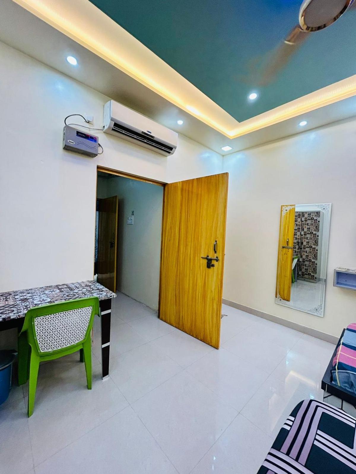 Smart Stays - Mmmut College - Gkp Airport Gorakhpur Exterior foto