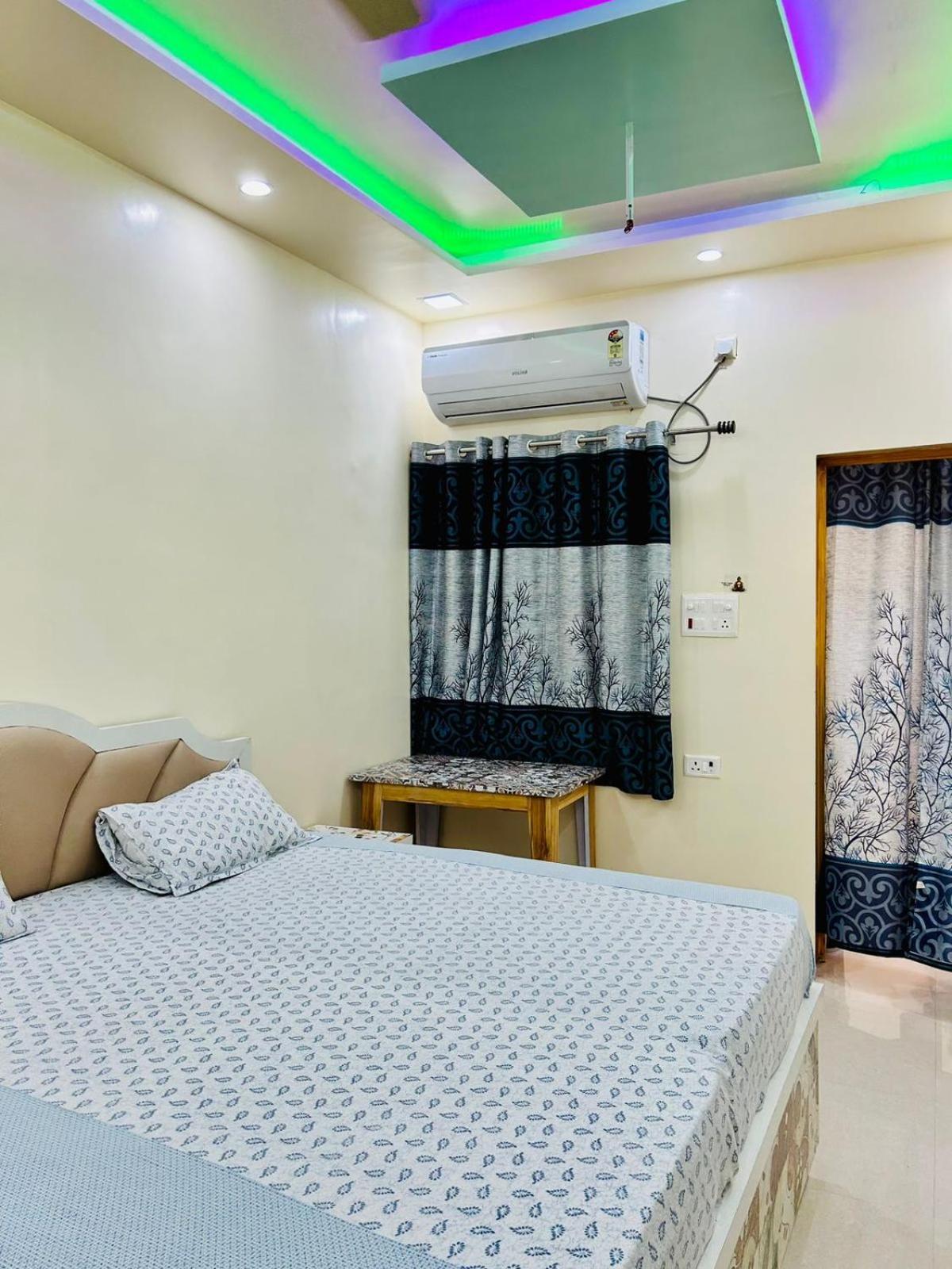 Smart Stays - Mmmut College - Gkp Airport Gorakhpur Exterior foto