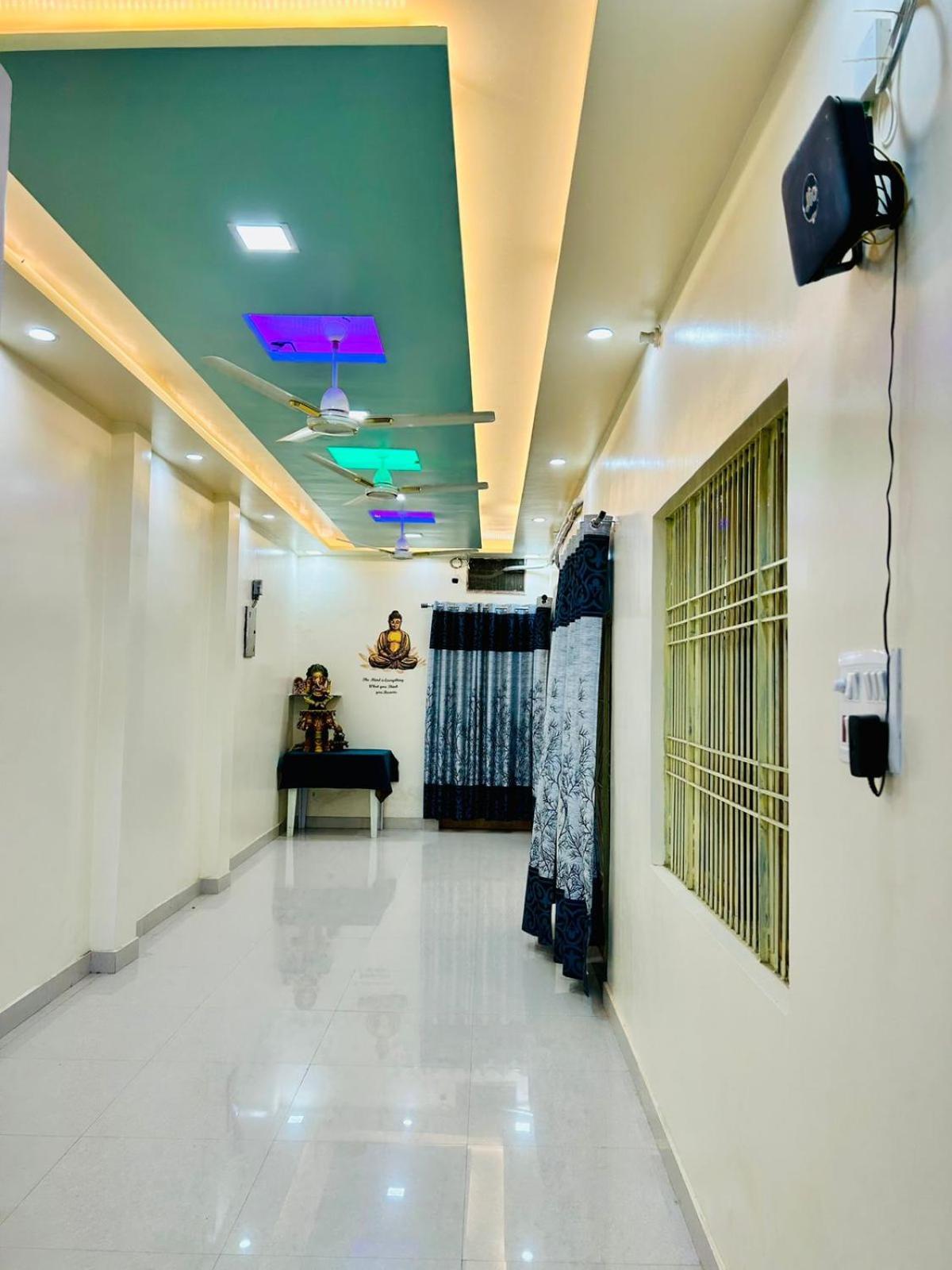 Smart Stays - Mmmut College - Gkp Airport Gorakhpur Exterior foto