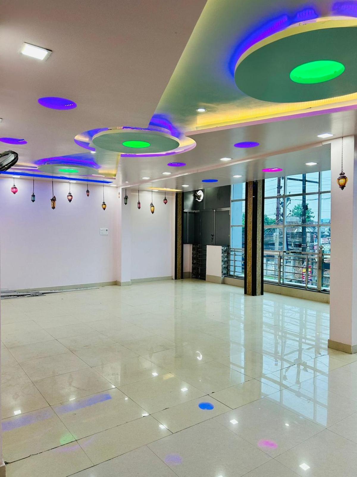 Smart Stays - Mmmut College - Gkp Airport Gorakhpur Exterior foto