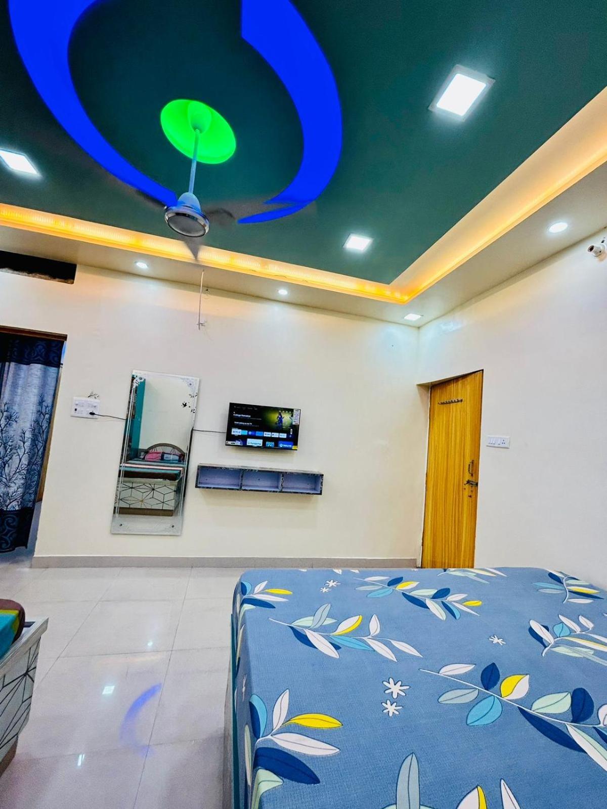 Smart Stays - Mmmut College - Gkp Airport Gorakhpur Exterior foto
