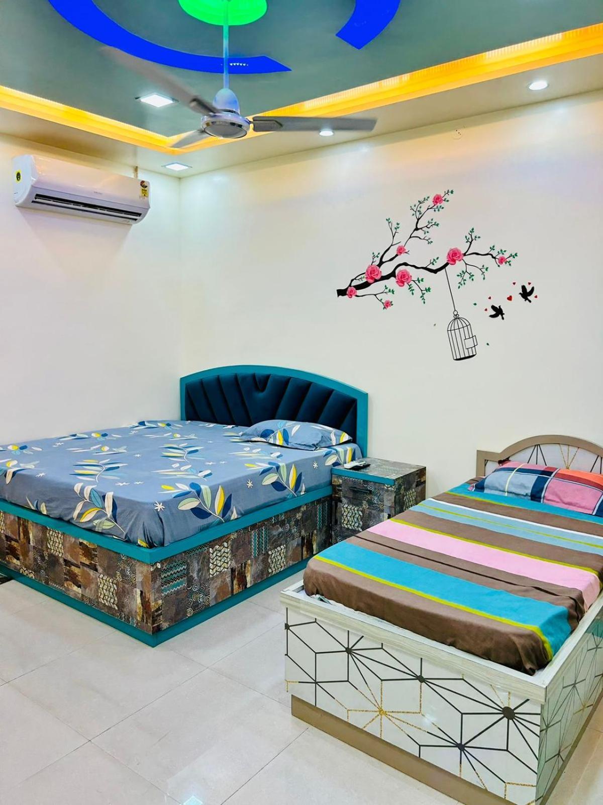 Smart Stays - Mmmut College - Gkp Airport Gorakhpur Exterior foto